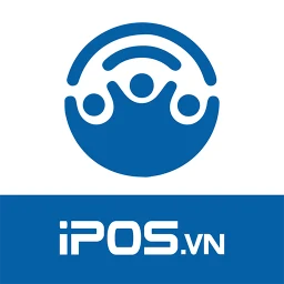 Symbol von iPOS HRM